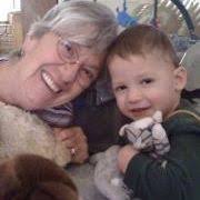 Carol Capraro (capjar62)