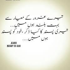 Pin By Noor Ul Ain On Urdu Poetry Quotes Deep Words Poetry Quotes Poetry