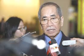 There is still a need for the enforcement of security offences (special measures) act (sosma) should the government want to prevent terrorism from taking root in malaysia, says datuk seri wan junaidi tuanku jaafar. Wan Junaidi Against Chin Peng S Ashes Being Brought Back To Country Borneo Post Online