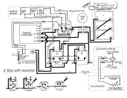 Just how is a wiring diagram different from a schematic? Wz 9645 Yamaha Golf Cart Wiring Diagram 2gf Download Diagram