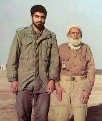 صور من هو قاسم سليماني Military Jacket Khaki Short Mens Short