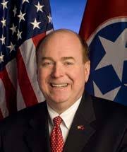 Tennessee Treasurer's Report