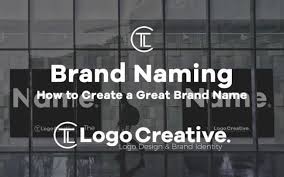 Creating a memorable brand requires consistent use of type, color, images, and language, but it's worth it. How To Create A Great Brand Name Branding