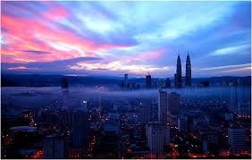 Image result for kl night view