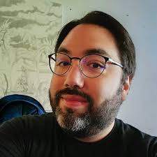 S. Dave Ramirez (@sdmramirez)