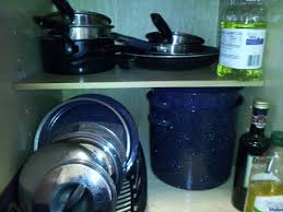 Wading Through The Wonderful Life Kitchen Organization For Cheap Dish Rack Pot Lid St Dollar Store Organizing Kitchen Hacks Organization Dollar Stores