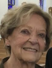 Obituary information for Antonette Janocha