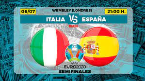 Este viernes, ambas selecciones consiguieron imponerse en sus respectivos partidos de cuartos de final y están cada vez más cerca de llegar a la gran final, que se disputará el 11 de julio en el mítico estadio de wembley, en londres (inglaterra). Idnw Zl6qqesgm