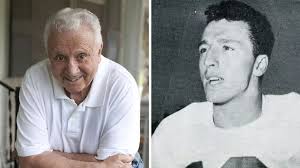 Dons Mourn the Loss of Joe “Scooter” Scudero, Member of the '51 Dons