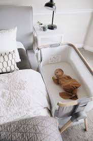 Venice Kid California Dreaming Of Bassinet Bassinet California Dreaming Kid Venice In 2020 Babyzimmer Design Babybetten Kinderzimmer Fur Madchen