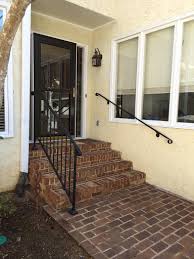 8% coupon applied at checkout save 8% with coupon. Iron X Handrails Stair Solution