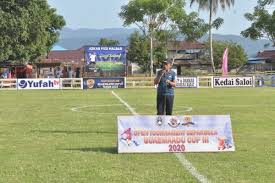 Check spelling or type a new query. Turnamen Sepakbola Guemmadu Cup Iii Resmi Dihelat Indotimur