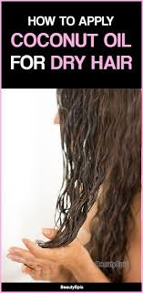The solution is to find a product that you can use to daily add moisture back to your hair. Pin On Hair Care