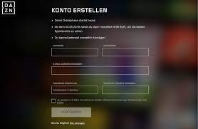 1 monat lang gratis (neukundengutschein, gültig bis auf widerruf). Dazn Gutschein Gepruften Rabatt Fur Juli 2021 Sichern