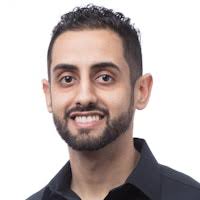 Reviews of Moe Nasir, Triple Crown Banker at Rocket Mortgage