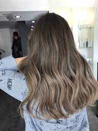 Freshcut Freelights Fashion Smartbond Ombre Sackesimi Haircut Ombreankara Kadin Kuafor Kirma Brushlight Muhtesem Sac Balyaj Kolay Sac Modelleri