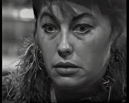 ROSEMARY LEACH Rosemary Anne Leach (18 December 1935