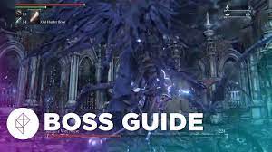 Maybe you would like to learn more about one of these? Bloodborne Boss Guide How To Beat Mergo S Wet Nurse Youtube