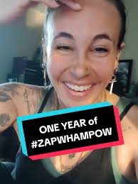 #stitch with @Casey Jones 🖤🖋️Author&Editor LIFE ISN'T REAL. I can hardly  believe the idea of #ZAPWHAMPOW is officially one year old now. thanks to  SO many humans, but especially @coastalwizard for ...
