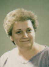 Décès de Madame Laurette MARCOUX (16-12-14), Annonce nécrologique