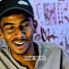 Sam Vurk