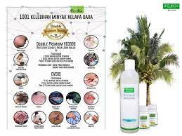 Minyak kelapa juga disenaraikan minyak makan tersihat di dunia kerana mempunyai 1001 manfaat kepada tubuh badan kita terutamanya bagi ibu hamil. Minyak Kelapa Dara Bio Rich Posts Facebook