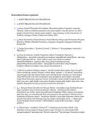 Free fulltext pdf articles from hundreds of disciplines, all in one place. Doc Komunikasi Dalam Organisasi Rizmi Ahmad Academia Edu