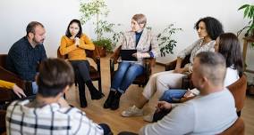 Wyoming Anxiety Support Group