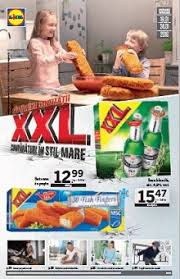 Lidl Oferte In Perioada 18 Ianuarie 24 Ianuarie 2016 Saptamana Cantitatii Xxl