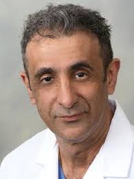 Dr. Nadir Adam, MD: General Surgeon