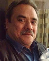 Rudy Castillo Obituary