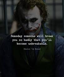 One Can Only Hope Joker Quotes Best Joker Quotes Badass Quotes