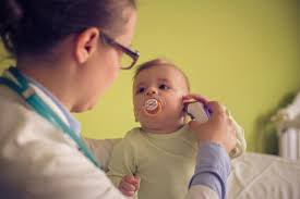 Respiratory syncytial virus or the rs virus is much like the flu. Rsv In Babies Symptoms Treatment And When To See A Doctor