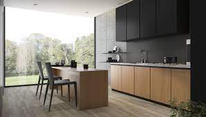 Top 6 trends in kitchen countertop design for 2017. How To Choose The Right Countertop For Your Modern Kitchen Redesign Ecomena