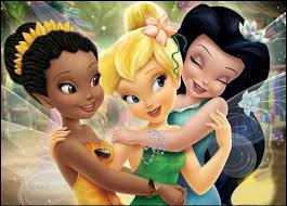 Tinkerbell Y Sus Amigas Amigas De Tinkerbell Imagenes De 3 Amigas Imagenes De Amigos