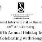 Holiday Tea - Celebrating with Songs event image