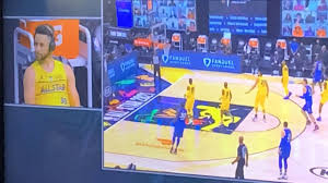 Check spelling or type a new query. 2021 Nba All Star Game Steph Curry Tells Nba On Tnt He And Lebron James Are Both From Akron Ohio Oakland News Now