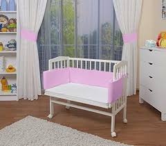 waldin lit cododo pour bebe berceau avec matelas et tour https www amazon fr dp b01hahz5oq ref cm sw r pi dp x w berceau bebe berceau cododo idees de lit