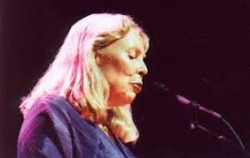 Joni Mitchell