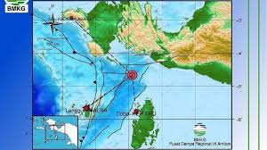 Check spelling or type a new query. Gempa Bumi Magnitudo 4 5 Guncang Perairan Maluku Tak Berpotensi Tsunami Bagian 1