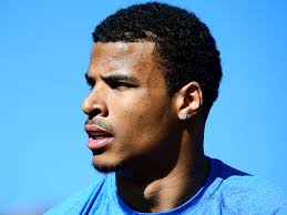 Devin Lucien opens up about transferring to Arizona State