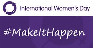 Sweatshirts and hoodies can be important elements of any womans wardrobe. Celebrating International Women S Day Malaika
