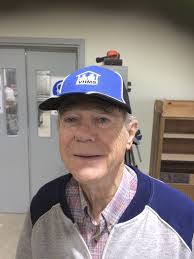 VHMS Newsletter 27:3:2020