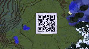 Maybe you would like to learn more about one of these? Minecraft Qr Code Test Youtube