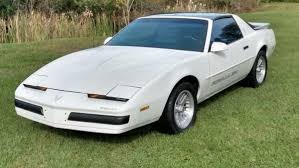 Image result for Arctic White 1992 Firebird
