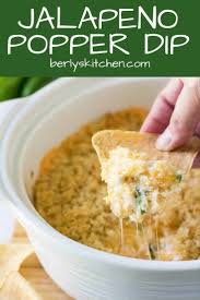 Baked Jalapeno Popper Dip Recipe Jalapeno Popper Dip Popper Dip Jalapeno Cream Cheese Dip