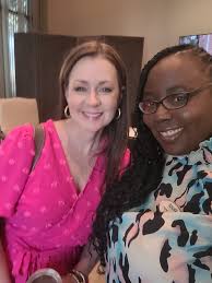 Congratulations Jessica C Wright