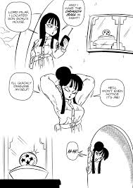 Fake Chichi comic porn | HD Porn Comics