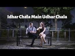 Idhar Chala Main Udhar Chala Free Mp4 Video Download Jattmate Com Alka yagnik's song ^_^ title song : idhar chala main udhar chala free mp4