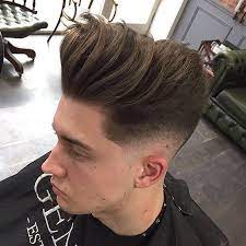 Anthony Giannotti On Instagram I Will Be Posting Barbers And Stylist That Have Under 10k Followers Mens Hairstyles Latest Men Hairstyles Long Hair Styles Men